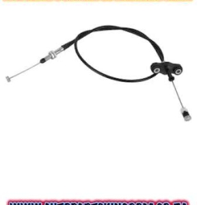Accelerator Cables
