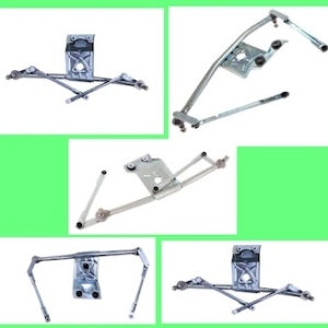 Wiper Linkages