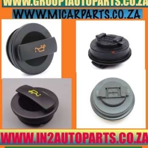 Oil Caps