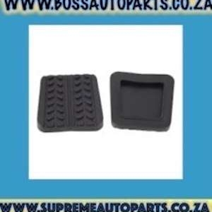 Clutch Padel Rubbers